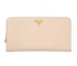 Prada Bifold Purse, front view